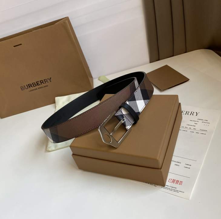 Picture of Burberry Belts _SKUfw107909940fw